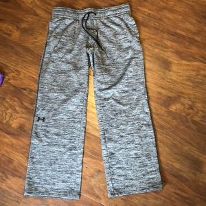 UA sweatpants